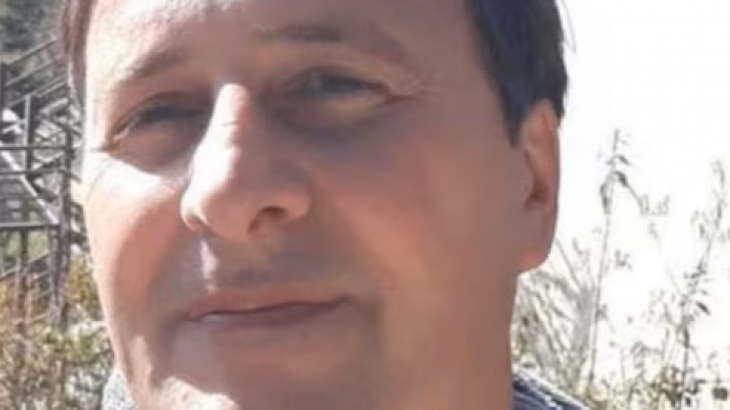 Cristian Graf fue sobreseído en la causa por encubrimiento del crimen de Coghlan